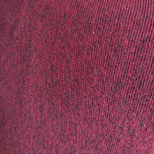 Load image into Gallery viewer, 90s Vintage Burgundy V-Neck Cardigan