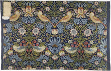 Load image into Gallery viewer, "Strawberry Thief" Printed Art Tights