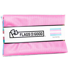 Load image into Gallery viewer, Transgender (Trans) Pride Flag