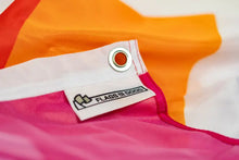 Load image into Gallery viewer, Lesbian Pride Flag