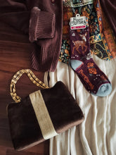 Load image into Gallery viewer, The Fawn Crew Socks