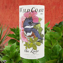 Load image into Gallery viewer, "The Lover" Loose Leaf Fruity Floral Tea