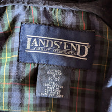 Load image into Gallery viewer, 90s Vintage Lightweight Plaid Parka