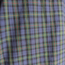 Load image into Gallery viewer, 90s Vintage Lightweight Plaid Parka