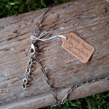 Load image into Gallery viewer, Doll Head & Locket Necklace