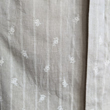 Load image into Gallery viewer, 60s/70s Vintage Homemade Shirtdress