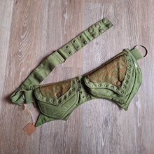 Load image into Gallery viewer, Belt Bag (approx 36" to 48" around)