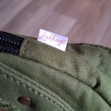Load image into Gallery viewer, Belt Bag (approx 36" to 48" around)