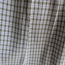 Load image into Gallery viewer, 90s Vintage Plus Size Layered Gingham Dress