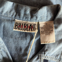 Load image into Gallery viewer, 90s Vintage Denim Sleeveless Top