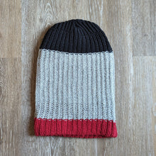 Load image into Gallery viewer, Cotton Knit Beanie