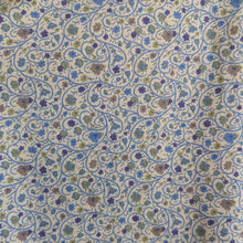 Load image into Gallery viewer, Y2K Vintage Leaf-Printed Turtleneck