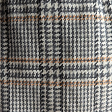 Load image into Gallery viewer, 90s Vintage Tweed Mini Pencil Skirt