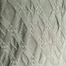 Load image into Gallery viewer, 90s Vintage Olive Green Wool Blend Sweater