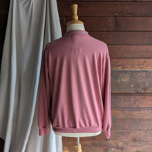 Load image into Gallery viewer, 90s Vintage Plus Size Pink Embroidered Sweatshirt