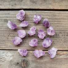 Load image into Gallery viewer, Tiny Amethyst Cluster