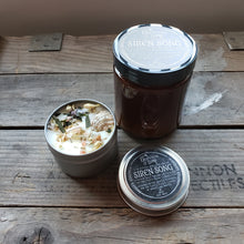 Load image into Gallery viewer, "Siren Song" Soy Spell Candle