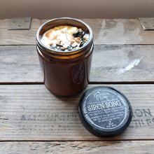 Load image into Gallery viewer, "Siren Song" Soy Spell Candle
