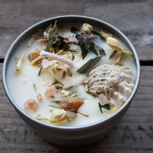 Load image into Gallery viewer, "Siren Song" Soy Spell Candle