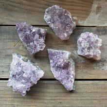 Load image into Gallery viewer, Amethyst Cluster