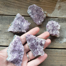 Load image into Gallery viewer, Amethyst Cluster