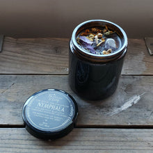 Load image into Gallery viewer, "Nymphaea" Soy Spell Candle