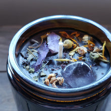 Load image into Gallery viewer, "Nymphaea" Soy Spell Candle
