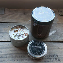 Load image into Gallery viewer, "Understory" Soy Spell Candle