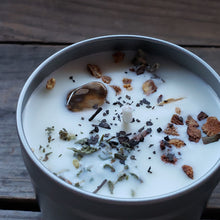 Load image into Gallery viewer, "Understory" Soy Spell Candle