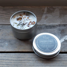 Load image into Gallery viewer, "Understory" Soy Spell Candle