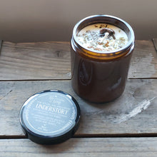 Load image into Gallery viewer, "Understory" Soy Spell Candle
