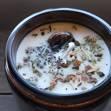 Load image into Gallery viewer, "Understory" Soy Spell Candle
