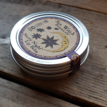Load image into Gallery viewer, "Starry Night" Star Anise Lip Balm