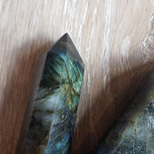 Load image into Gallery viewer, Labradorite Obelisks
