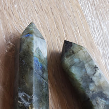 Load image into Gallery viewer, Labradorite Obelisks
