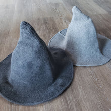 Load image into Gallery viewer, Modern Witch Hat