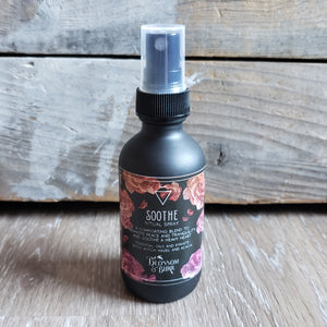 "Soothe" Intention Spray