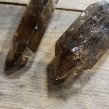 Load image into Gallery viewer, Smoky Quartz Obelisk