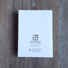 Load image into Gallery viewer, Cabin Roost Greeting Card