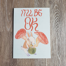 Load image into Gallery viewer, "It'll be OK" Greeting Card