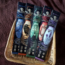Load image into Gallery viewer, "Krampus" Frankincense & Spice Seasonal Incense