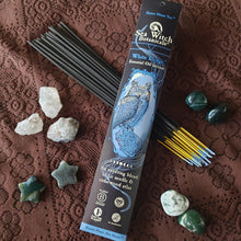 Load image into Gallery viewer, "White Lodge" Cedarwood and Fir Incense