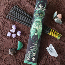 Load image into Gallery viewer, "Green Fairy"  Sweet Star Anise Incense