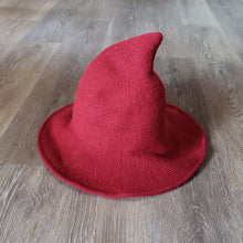 Load image into Gallery viewer, Modern Witch Hat