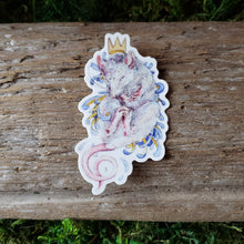 Load image into Gallery viewer, Jimblethimbs Vinyl Sticker