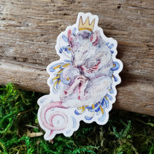 Load image into Gallery viewer, Jimblethimbs Vinyl Sticker