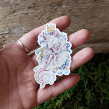 Load image into Gallery viewer, Jimblethimbs Vinyl Sticker