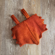 Load image into Gallery viewer, Wool Leaf Adventure Bag (Maple)