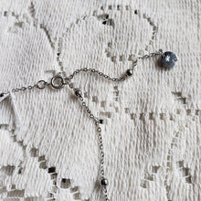 Load image into Gallery viewer, Tiny Stainless Steel Frog Necklace