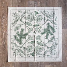 Load image into Gallery viewer, Forest Floor Bandana